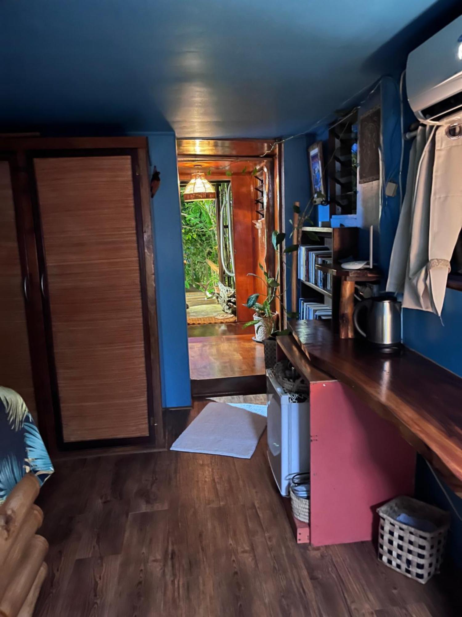 Naveria Heights Lodge Savusavu Room photo